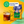 Bright-Eyed Brazilian Coffee