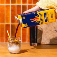 Espresso Coffee Concentrate