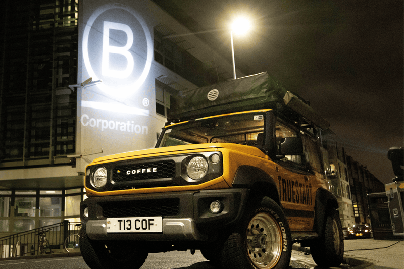 B Corp 1 1