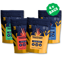 Ultimate Coffee Bag Bundle