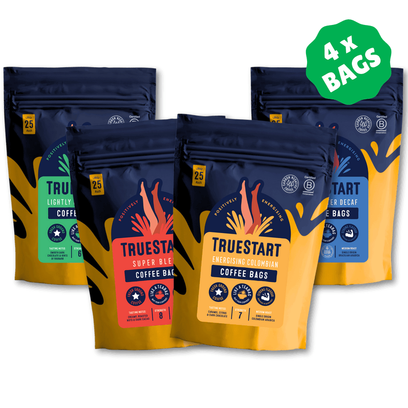 TrueStart Coffee