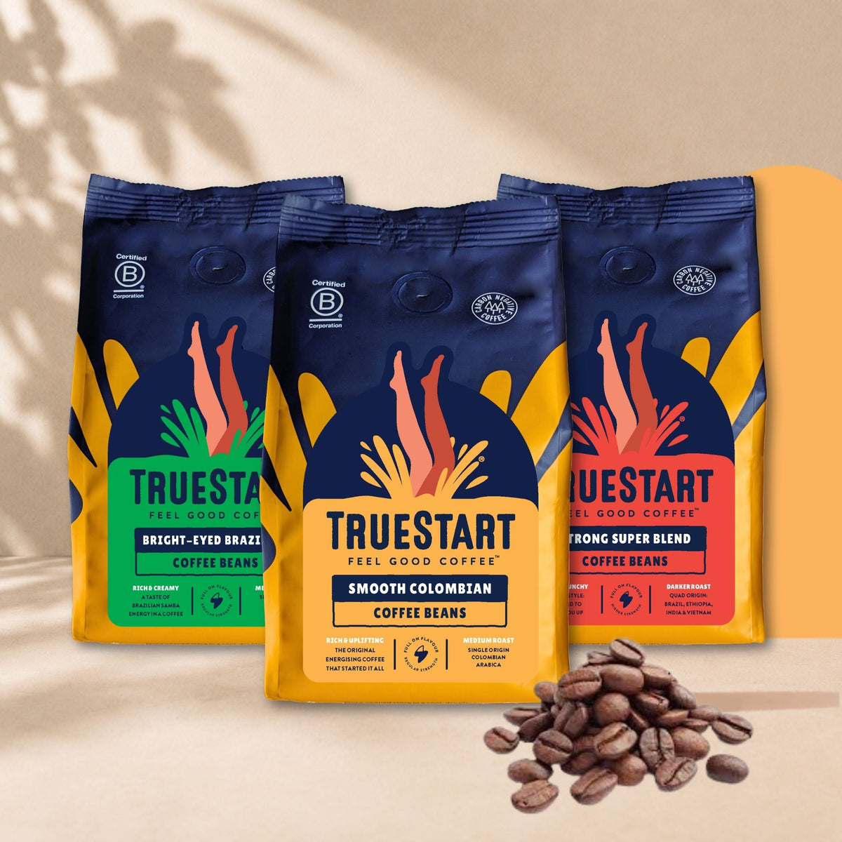 Fresh Coffee Bundle