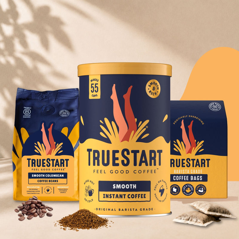TrueStart Coffee