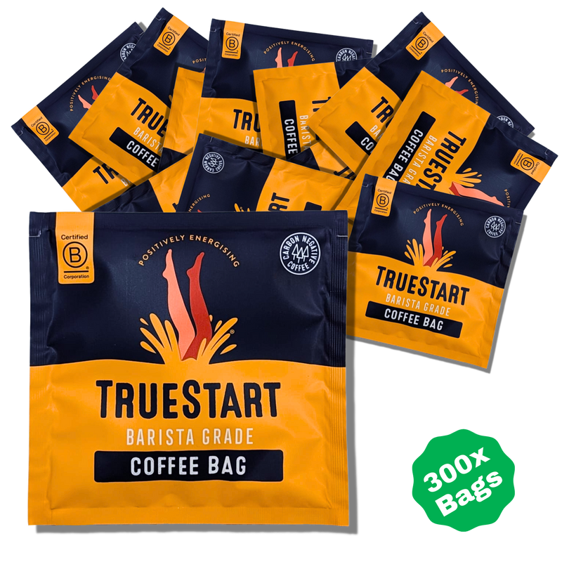 TrueStart Coffee