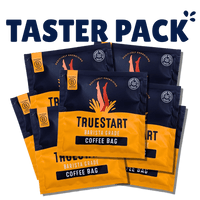 Coffee Bag Taster Pack