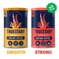 Smooth & Strong Instant Bundle