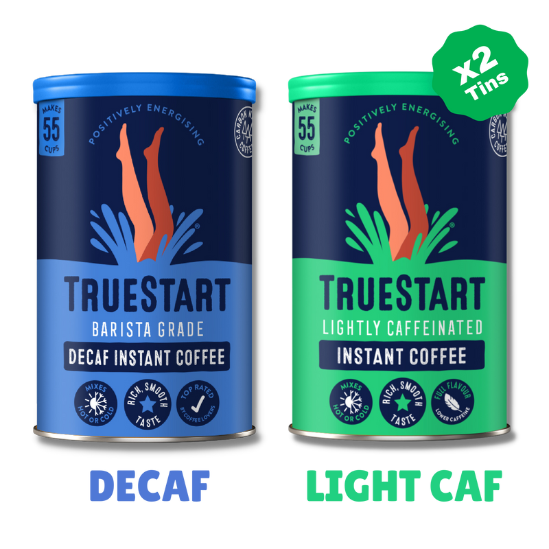 TrueStart Coffee