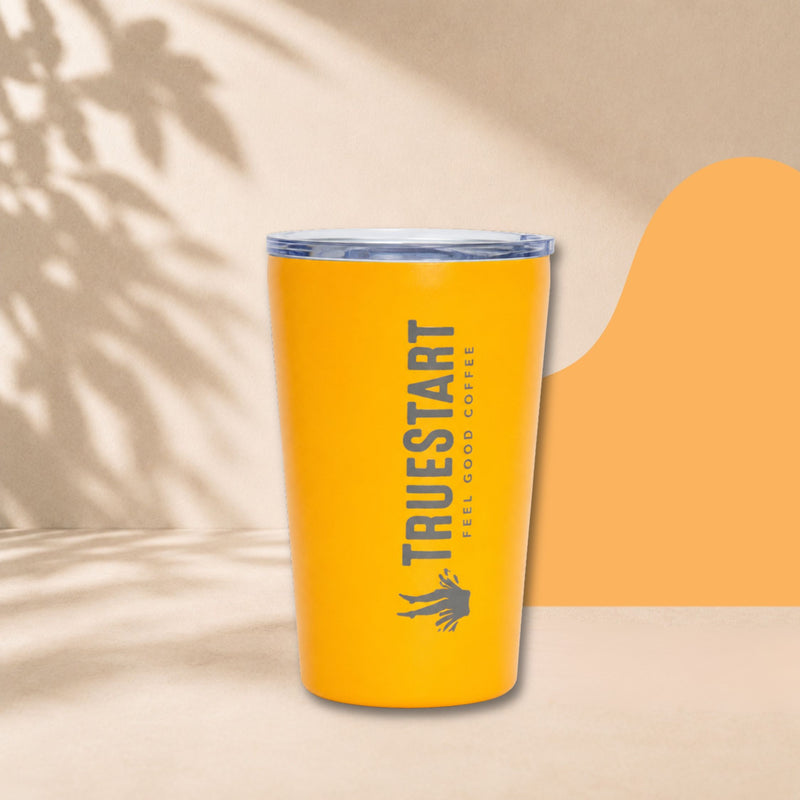 TrueStart Coffee