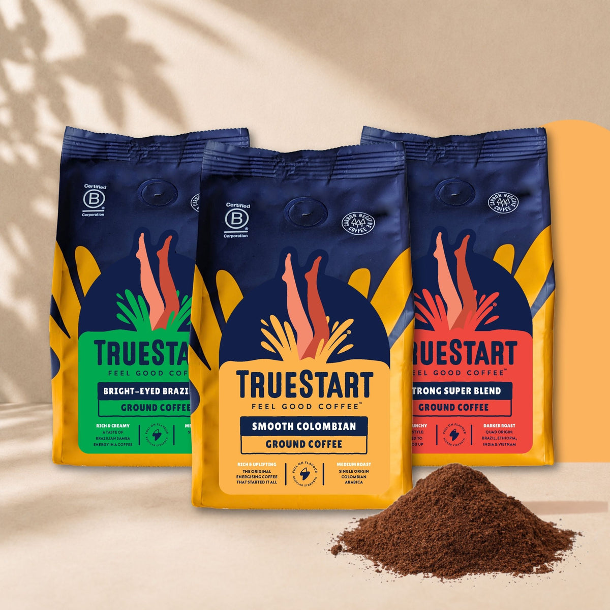 Fresh Coffee Bundle