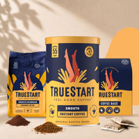 Hot Coffee Bundle