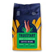 Bright-Eyed Brazilian Coffee