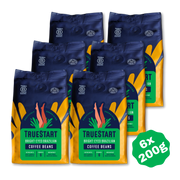 Bright-Eyed Brazilian Coffee - Bulk Buy