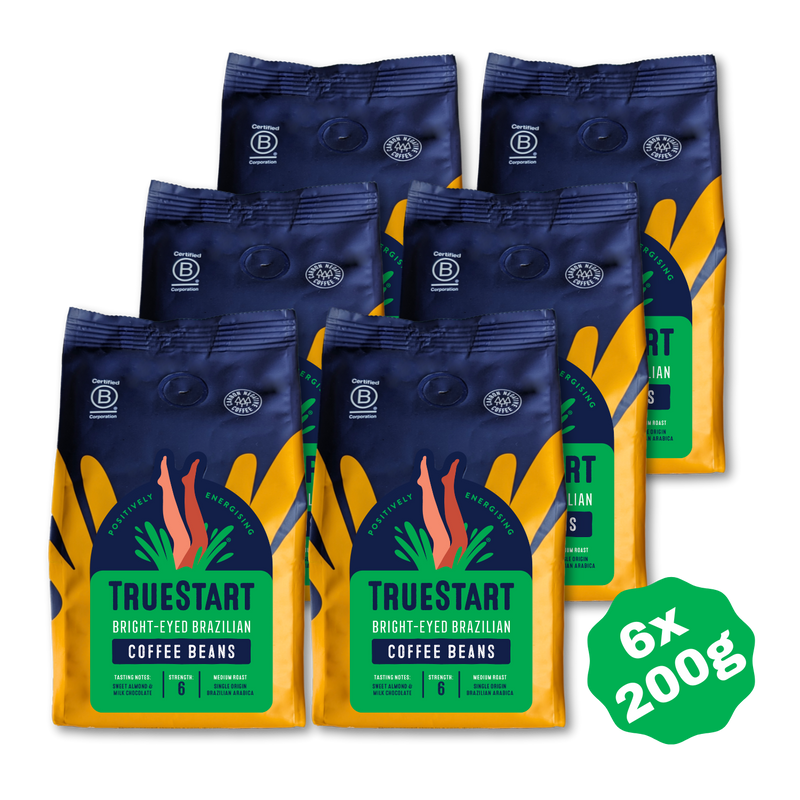 TrueStart Coffee