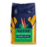 Bright-Eyed Brazilian Coffee