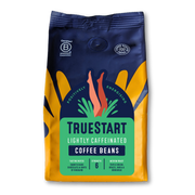 Half Caf Coffee Beans