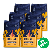 Energising Colombian Coffee - Bulk Buy