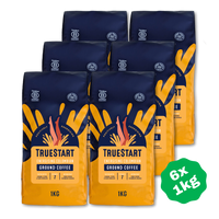 Energising Colombian Coffee - Bulk Buy