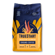 Smooth Ground Coffee