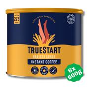 Smooth Instant Coffee - Bulk Buy