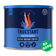 Decaf Instant Coffee - Bulk Buy