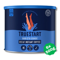 TrueStart Instant Coffee (Zurich)