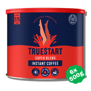 Strong Instant Coffee - Bulk Buy