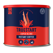 Strong Instant Coffee