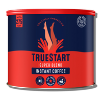 Strong Instant Coffee