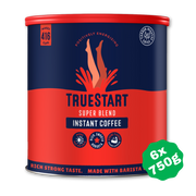 Strong Instant Coffee - Bulk Buy