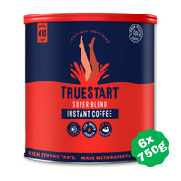 Strong Instant Coffee - Bulk Buy