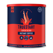 Strong Instant Coffee