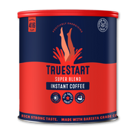 Strong Instant Coffee
