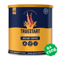TrueStart Instant Coffee (Zurich)