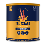 Smooth Instant Coffee