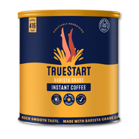 Smooth Instant Coffee