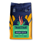 Half Caf Ground Coffee