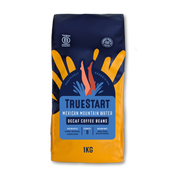 Mexican Mountain Water Decaf Coffee