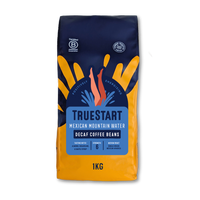 Mexican Mountain Water Decaf Coffee