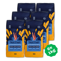 Brazilian Swiss Water Decaf Coffee - Bulk Buy