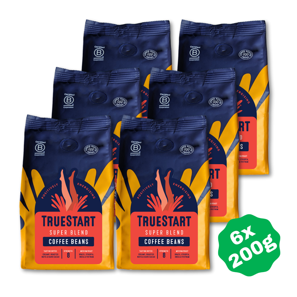 Super Blend Coffee - Bulk Buy