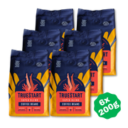 Super Blend Coffee - Bulk Buy