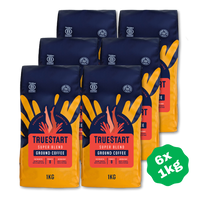 Super Blend Coffee - Bulk Buy