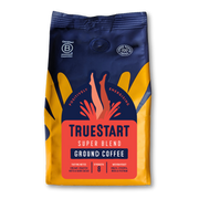 Strong Ground Coffee