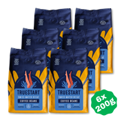 Brazilian Swiss Water Decaf Coffee - Bulk Buy