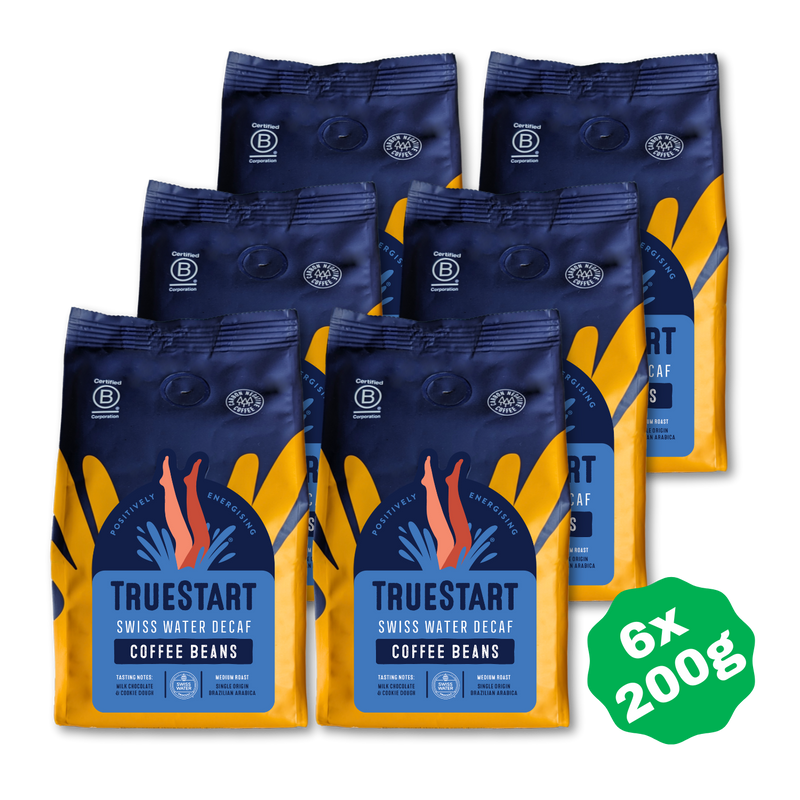 TrueStart Coffee
