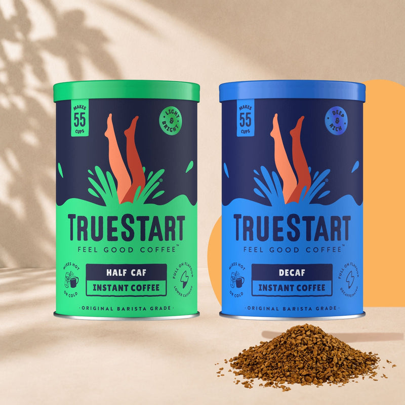 TrueStart Coffee