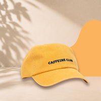TrueStart Caffeine Club Cap