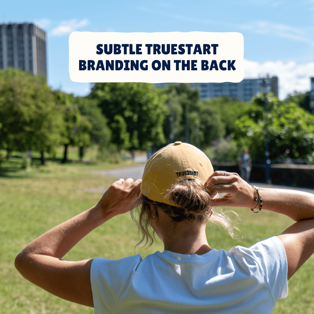 TrueStart Caffeine Club Cap