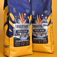 Heritage Edition Coffee Beans
