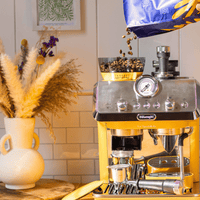 Heritage Edition Coffee Beans